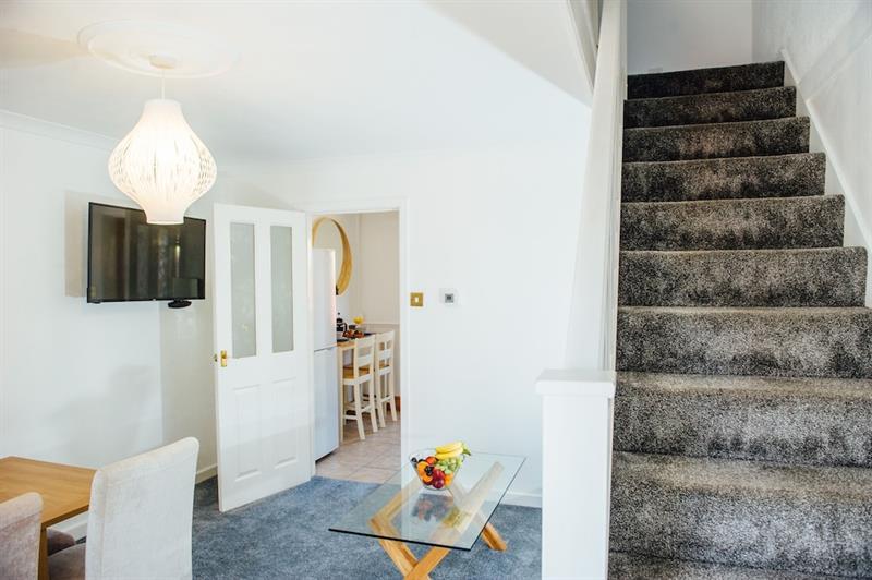 The Melin Griffin House Villa Cardiff Exteriör bild